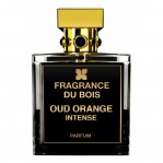 Fragrance Du Bois Fragrance Du Bois Oud Orange Intense