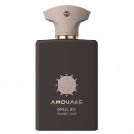 Amouage Amouage Opus XIII – Silver Oud
