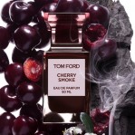 Tom Ford Tom Ford Cherry Smoke