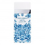 DOLCE & GABBANA DOLCE & GABBANA Light Blue Summer Vibes