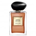 ARMANI ARMANI Santal Dan Sha