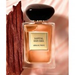 ARMANI ARMANI Santal Dan Sha