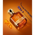 ARMANI Emporio Armani Stronger With You Amber
