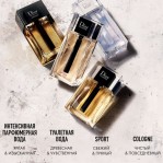 Christian Dior Christian Dior Dior Homme Intense