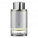 Montblanc Montblanc Explorer Platinum