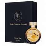 Haute Fragrance Company Haute Fragrance Company Great Way