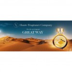 Haute Fragrance Company Haute Fragrance Company Great Way