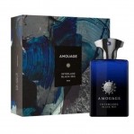 Amouage Amouage Interlude Black Iris Man