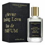 Thomas Kosmala Thomas Kosmala A Never Ending Love