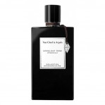 Van Cleef & Arpels Van Cleef & Arpels Collection Extraordinaire Moonlight Rose