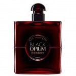 Yves Saint Laurent Yves Saint Laurent Black Opium Over Red