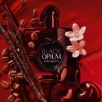 Yves Saint Laurent Yves Saint Laurent Black Opium Over Red