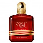ARMANI Emporio Armani Stronger With You Tobacco