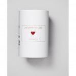 Zarkoperfume Zarkoperfume Sending Love