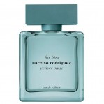 Narciso Rodriguez Narciso Rodriguez For Him Vetiver Musc