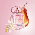 ARMANI ARMANI My Way Nectar