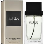 CAROLINA HERRERA CAROLINA HERRERA Chic For Men