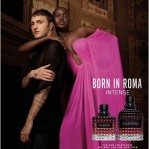 Valentino Valentino Donna Born In Roma Intense