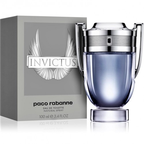 Paco Rabanne Paco Rabanne Invictus