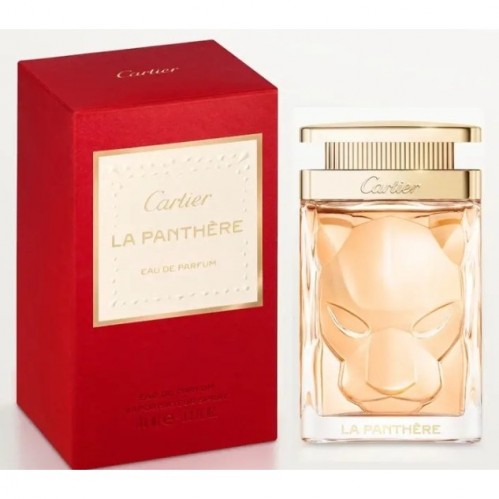 Cartier Cartier La Panthere