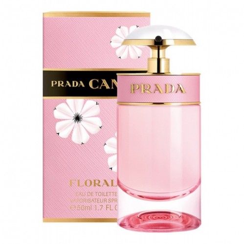 Prada Prada Candy Florale