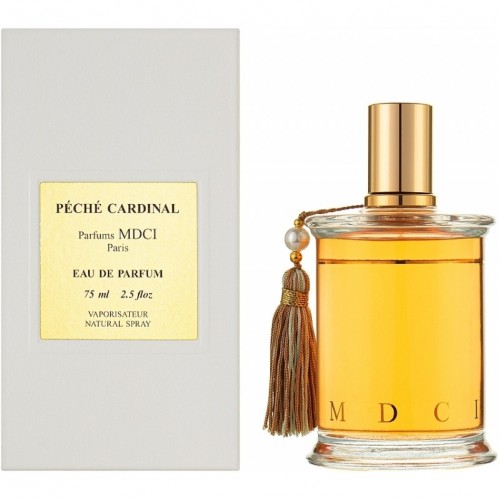 MDCI MDCI Peche Cardinal