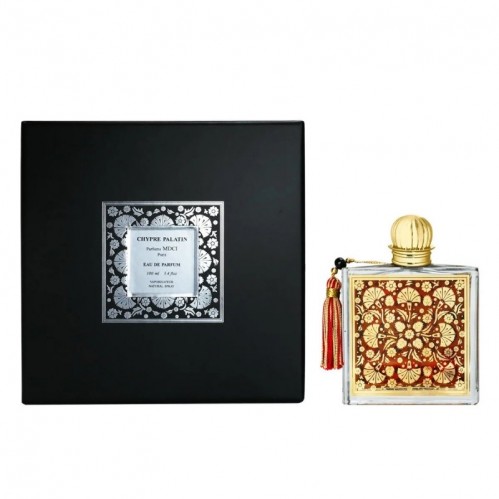 MDCI MDCI Chypre Palatin