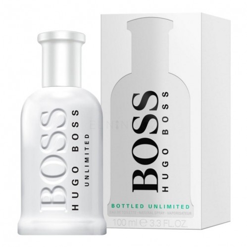 HUGO BOSS Hugo Boss Bottled Unlimited