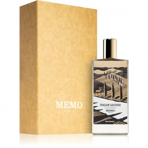 Memo Memo Italian Leather