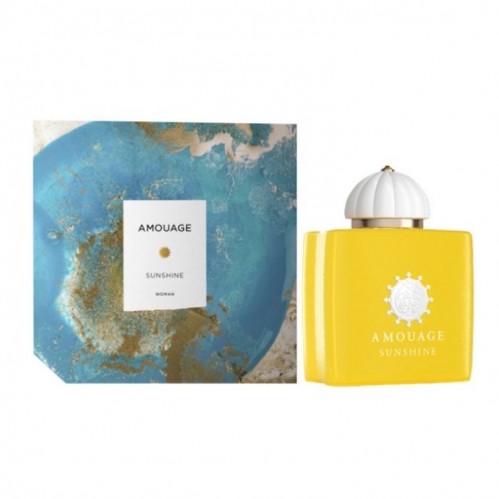 Amouage Amouage Sunshine