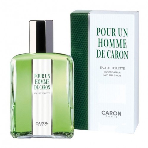 Caron Pour Un Homme de Caron EDT