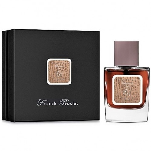 Franck Boclet Franck Boclet Tobacco