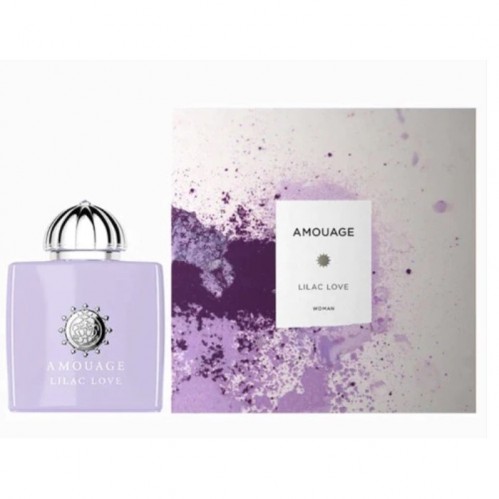 Amouage Amouage Lilac Love