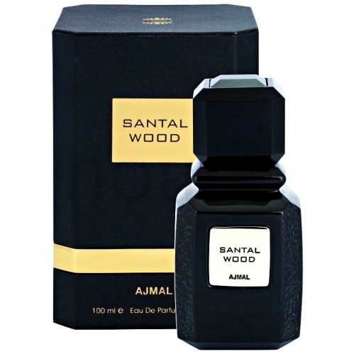 Ajmal Ajmal Santal Wood