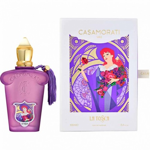 Xerjoff Xerjoff La Tosca