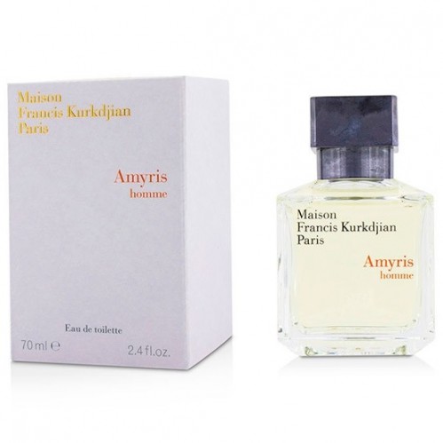 Maison Francis Kurkdjian Maison Francis Kurkdjian Amyris Homme