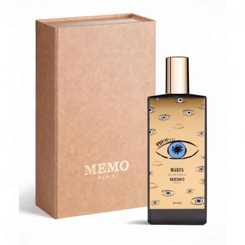 Memo Memo Marfa