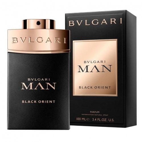 BVLGARI Bvlgari Man Black Orient