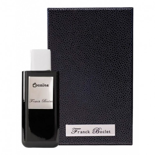 Franck Boclet Franck Boclet Cocaine