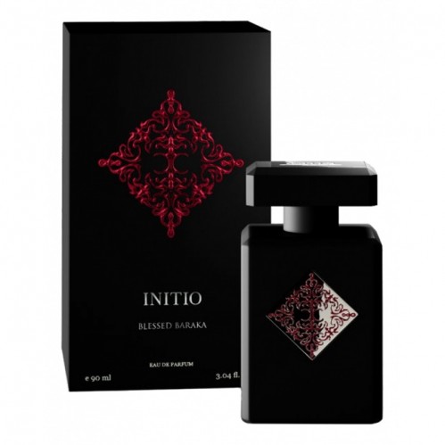 Initio Parfums Prives Initio Parfums Prives Blessed Baraka