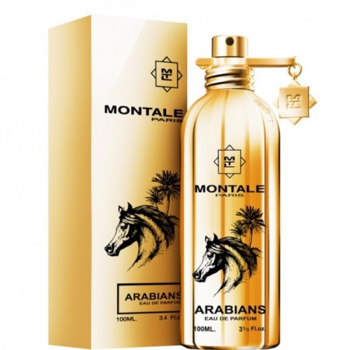 MONTALE MONTALE Arabians