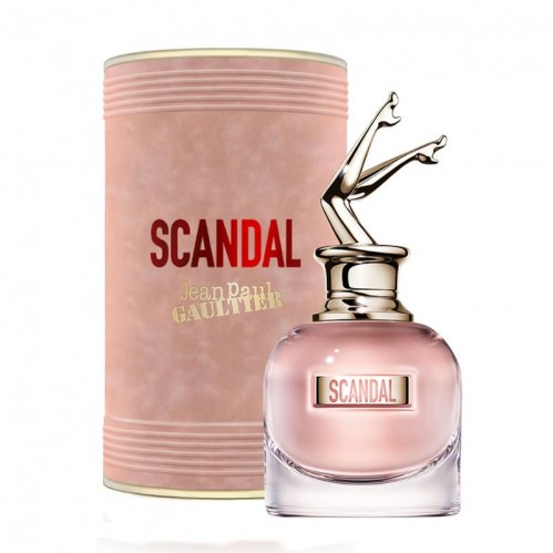 Jean Paul Gaultier Jean Paul Gaultier Scandal