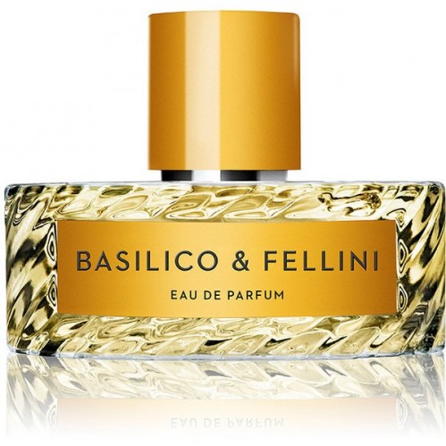Vilhelm Parfumerie Vilhelm Parfumerie Basilico & Fellini