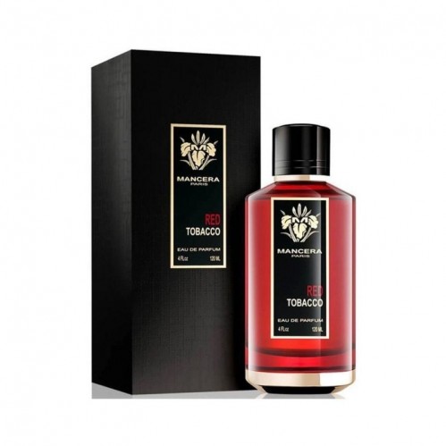 Mancera Mancera Red Tobacco