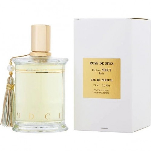 MDCI MDCI Rose de Siwa