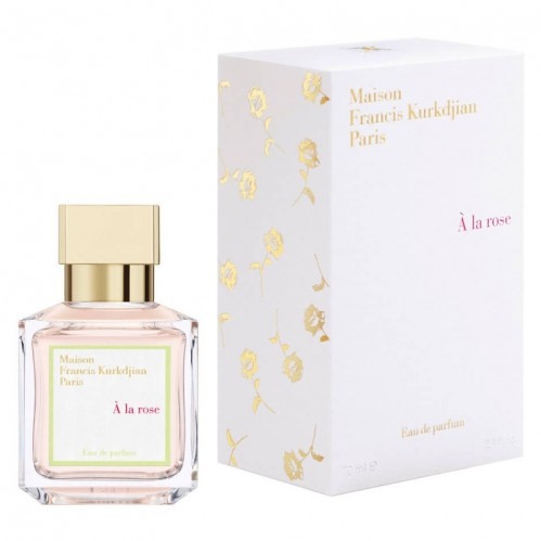 Maison Francis Kurkdjian Maison Francis Kurkdjian A La Rose