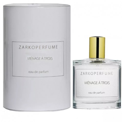 Zarkoperfume Zarkoperfume Menage A Trois