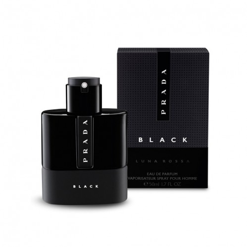 Prada Prada Luna Rossa Black