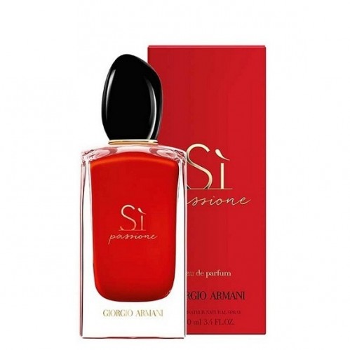 ARMANI ARMANI Si Passione