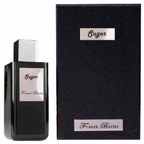 Franck Boclet Franck Boclet Sugar